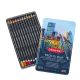 Derwent Procolour Pencil 12 Pencil Tin Set