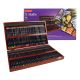 Derwent Studio Pencil 72 Set Wood Box