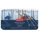 Derwent Watercolor Pencil 72 Color Set Tin