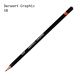 Derwent Graphic Pencil 5B