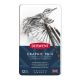 Derwent Graphic Pencil Sketching Set of 12 Soft 9B-H
