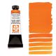 Daniel Smith Extra Fine Watercolor Permanent Orange 15ml