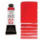 Daniel Smith Extra Fine Watercolor Perylene Red 15ml