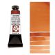 Daniel Smith Extra Fine Watercolor Quinacridone Burnt Orange 15ml