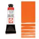 Daniel Smith Extra Fine Watercolor Pyrrole Orange 15ml