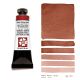 Daniel Smith Extra Fine Watercolor Burnt Yellow Ochre 15ml