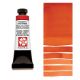 Daniel Smith Extra Fine Watercolor Transparent Pyrrole Orange
