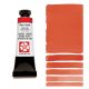 Daniel Smith Extra Fine Watercolor Mayan Orange 15ml