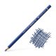 Faber Castell Polychromos Pencil Helio Blue Red