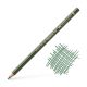 Faber Castell Polychromos Pencil Chrome Green Opaque