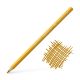 Faber Castell Polychromos Pencil Light Yellow Ochre