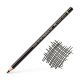 Faber Castell Polychromos Pencil Black