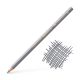 Faber Castell Polychromos Pencil Cold Grey III