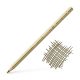 Faber Castell Polychromos Pencil Gold