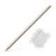 Faber Castell Polychromos Pencil Warm Grey II