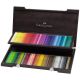 Faber Castell Albrecht Durer Watercolor Pencil Set of 120 Wood Box