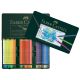 Faber Castell Albrecht Durer Watercolor Pencil Tin 60 Set