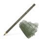 Faber Castell Albrecht Durer Watercolor Pencil 173 Olive Green Yellow