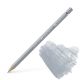 Faber Castell Albrecht Durer Watercolor Pencil 251 Silver