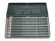 Faber Castell 9000 Pencil Design Set of 12