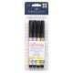 PITT Artist Pen Pastel Brush Lettering Set