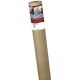 Fredrix Series 568 Raw Cotton Canvas Roll 72in x 6yds