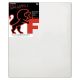 Fredrix Artist Stretched Canvas Red Label Cotton 20 x 24 Case of 6