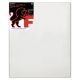Fredrix Artist Stretched Canvas Red Label Cotton 24 x 30 Case of 6