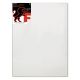 Fredrix Artist Stretched Canvas Red Label Cotton 30 x 40 Case of 6