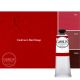 Gamblin Artist Oil Color 37ml Cadmium Red Deep