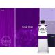 Gamblin Artist Oil Color 37ml Cobalt Violet