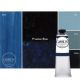 Gamblin Artist Oil Color 37ml Prussian Blue