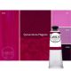 Gamblin Artist Oil Color 37ml Quinacridone Magenta