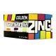 Golden Soflat Matte Acrylic 2oz Zing Set of 6