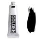 Golden Heavy Body Acrylic Bone Black 2oz