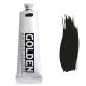 Golden Heavy Body Acrylic Carbon Black 5oz