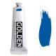 Golden Heavy Body Acrylic Cerulean Blue Chromium 5oz