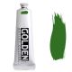 Golden Heavy Body Acrylic Chromium Oxide Green 2oz