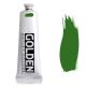 Golden Heavy Body Acrylic Chromium Oxide Green 5oz