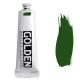 Golden Heavy Body Acrylic Chromium Oxide Green Dark 5oz