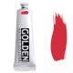 Golden Heavy Body Acrylic Cadmium Red Medium 5oz
