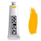 Golden Heavy Body Acrylic Cadmium Yellow Dark 2oz
