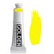 Golden Heavy Body Acrylic Cadmium Yellow Light 5oz