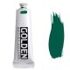Golden Heavy Body Acrylic Cobalt Green 2oz