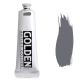 Golden Heavy Body Acrylic Graphite Gray 2oz