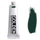 Golden Heavy Body Acrylic Jenkins Green 5oz