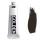 Golden Heavy Body Acrylic Mars Black 2oz