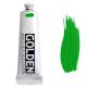 Golden Heavy Body Acrylic Permanent Green Light 2oz