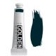 Golden Heavy Body Acrylic Phthalo Green Blue Shade 2oz