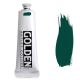 Golden Heavy Body Acrylic Phthalo Green Yellow Shade 5oz